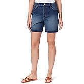 Gloria Vanderbilt Women's Amanda Basic Jean Short