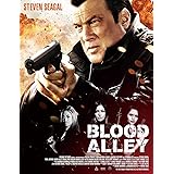 True Justice: Blood Alley