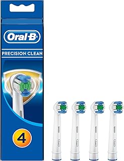 Oral-B Precision Clean Bakterienschutz Ersatzbürsten