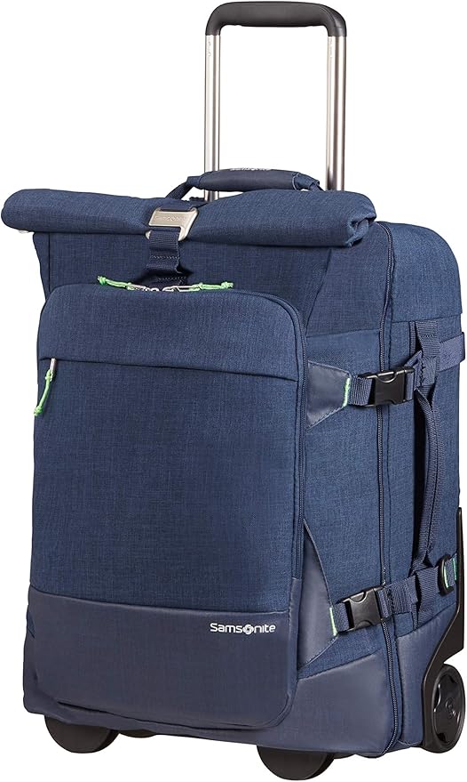 samsonite duffle backpack