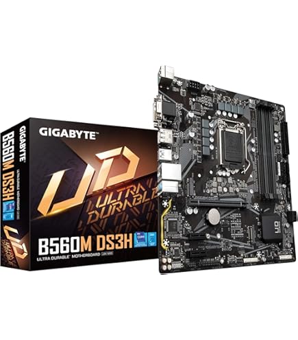 Amazon.com: ASROCK B460M PRO4 Supports 10th Gen Intel® Core