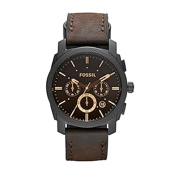 Herren Uhren FOSSIL FOSSIL Sport FS4656