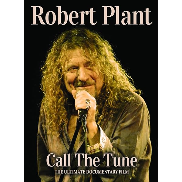 Amazon.com: Robert Plant & The Band of Joy: Live from the Artists