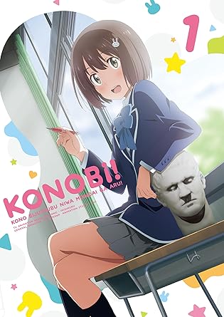 Amazon この美術部には問題がある 1 Dvd アニメ