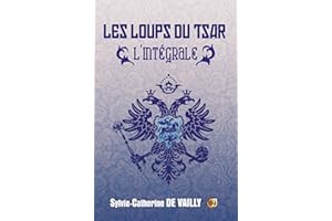 Les Loups du Tsar (Imaginaire) (French Edition)
