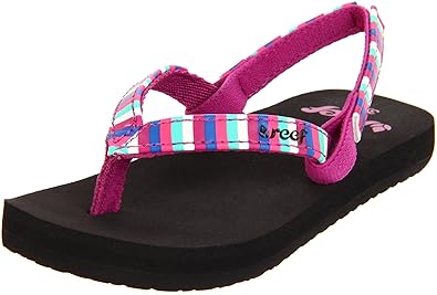 reef uptown girl flip flops
