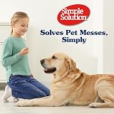 Simple Solution True Fit Disposable Dog Diapers Female L/XL 30 Ct view 6