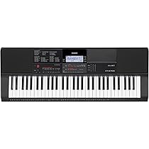 Casio Musical Keyboard (CT-X700C7) : Amazon.ca: Musical