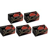Smoking Rolling Papers Deluxe Rolls - 5 Booklets