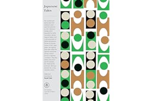 Japanese Tales (The Pantheon Fairy Tale and Folklore Library)