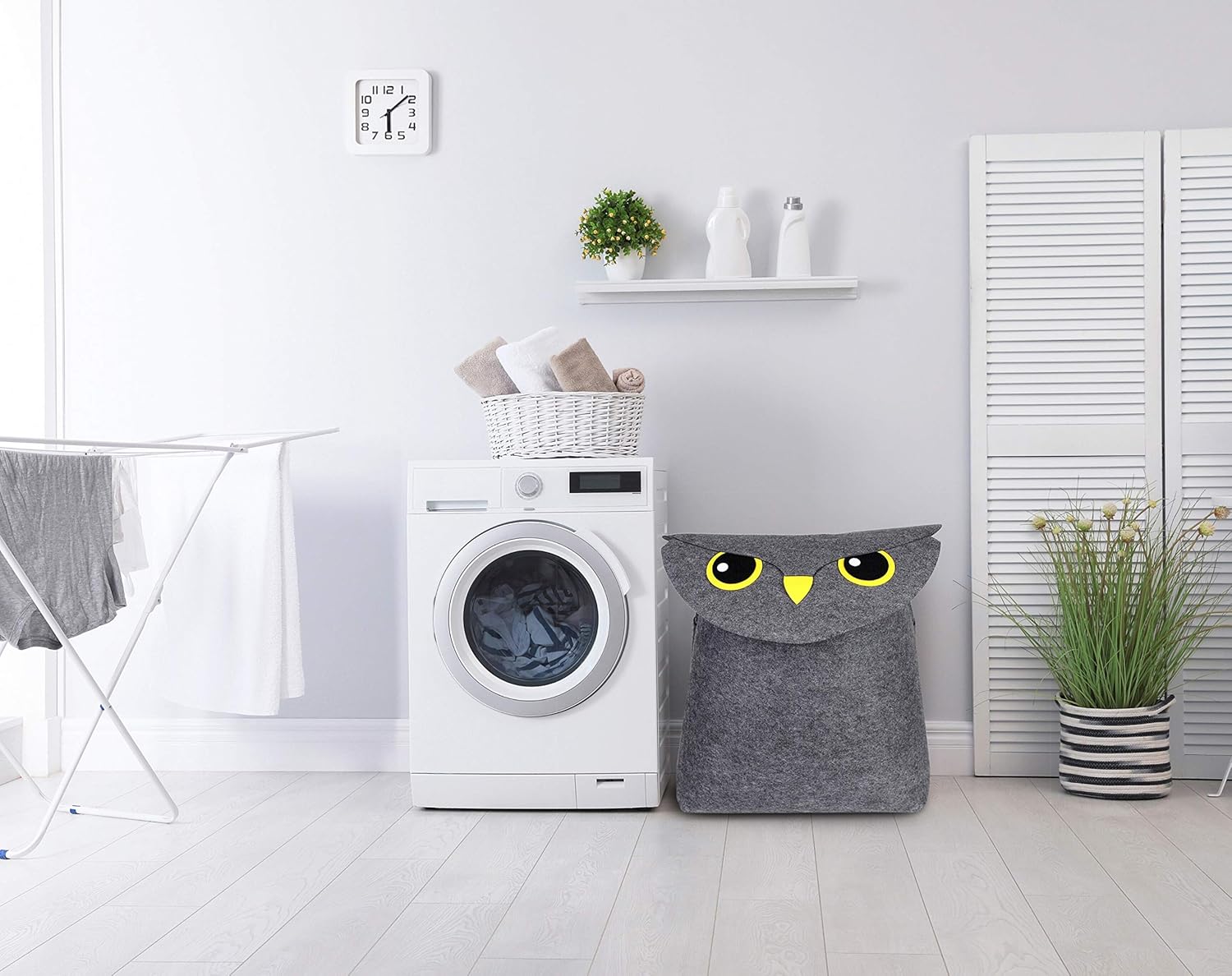 baby girl nursery hamper