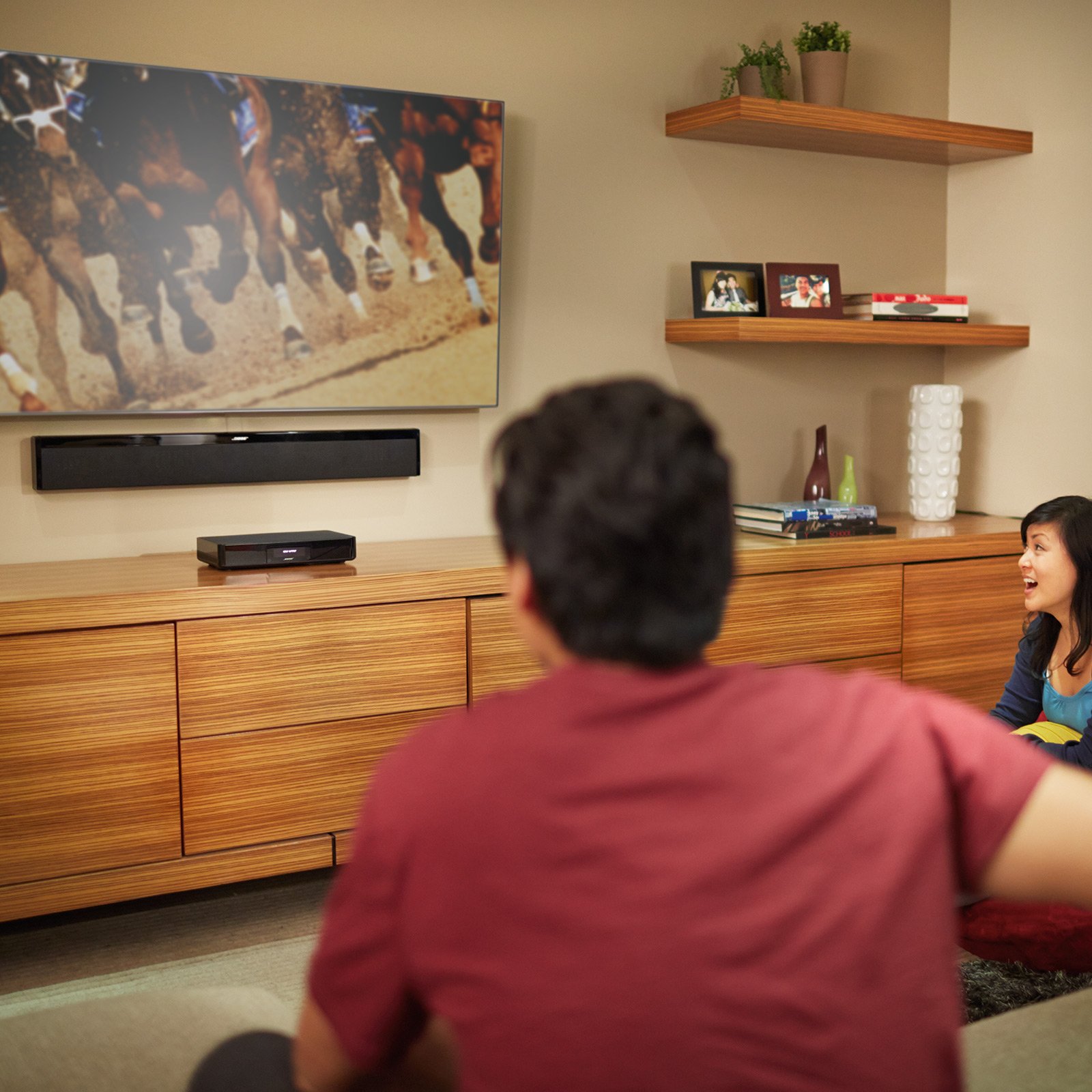 cinemate 130 home theater system