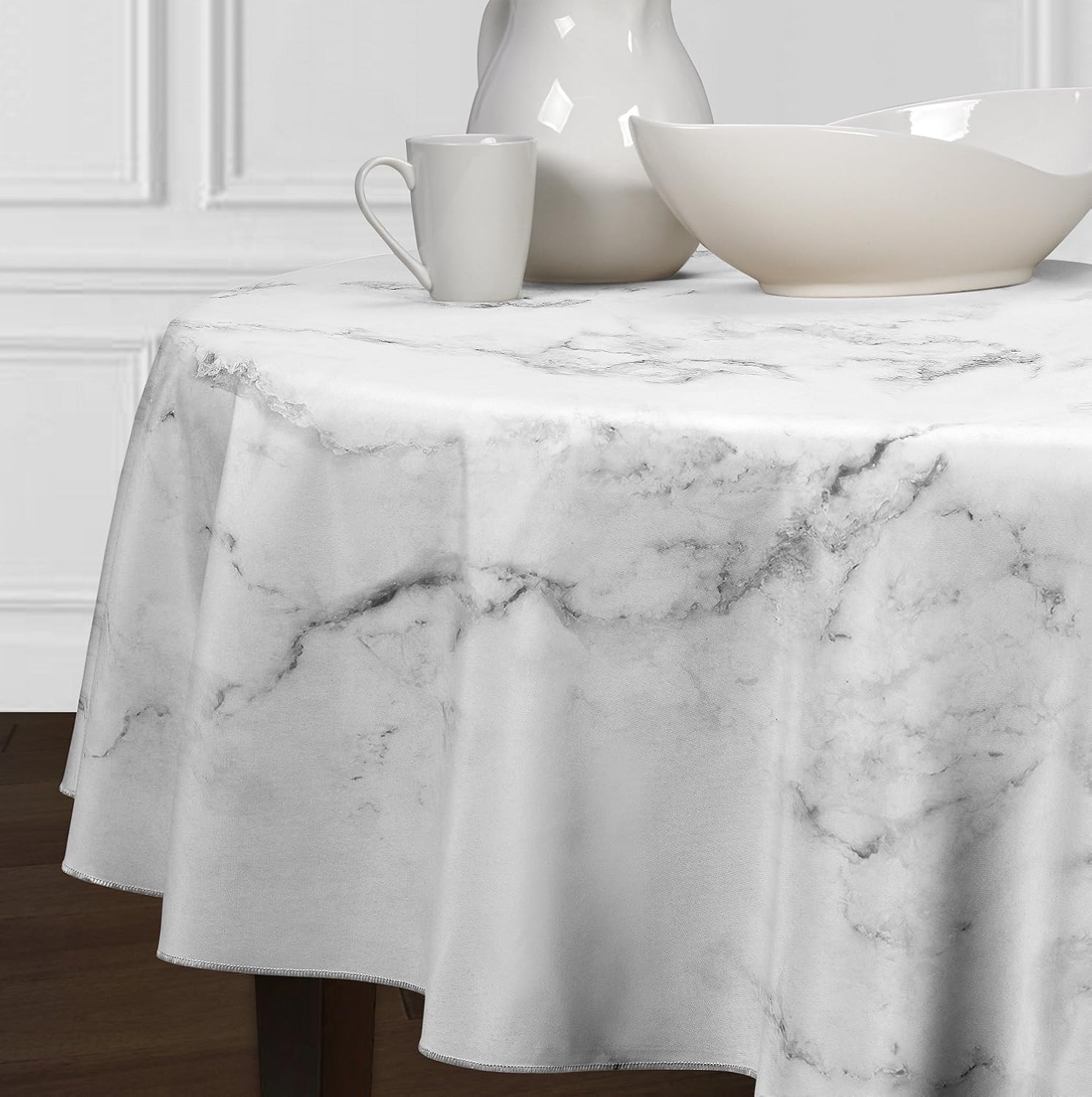 Best Contemporary Round Dining Table