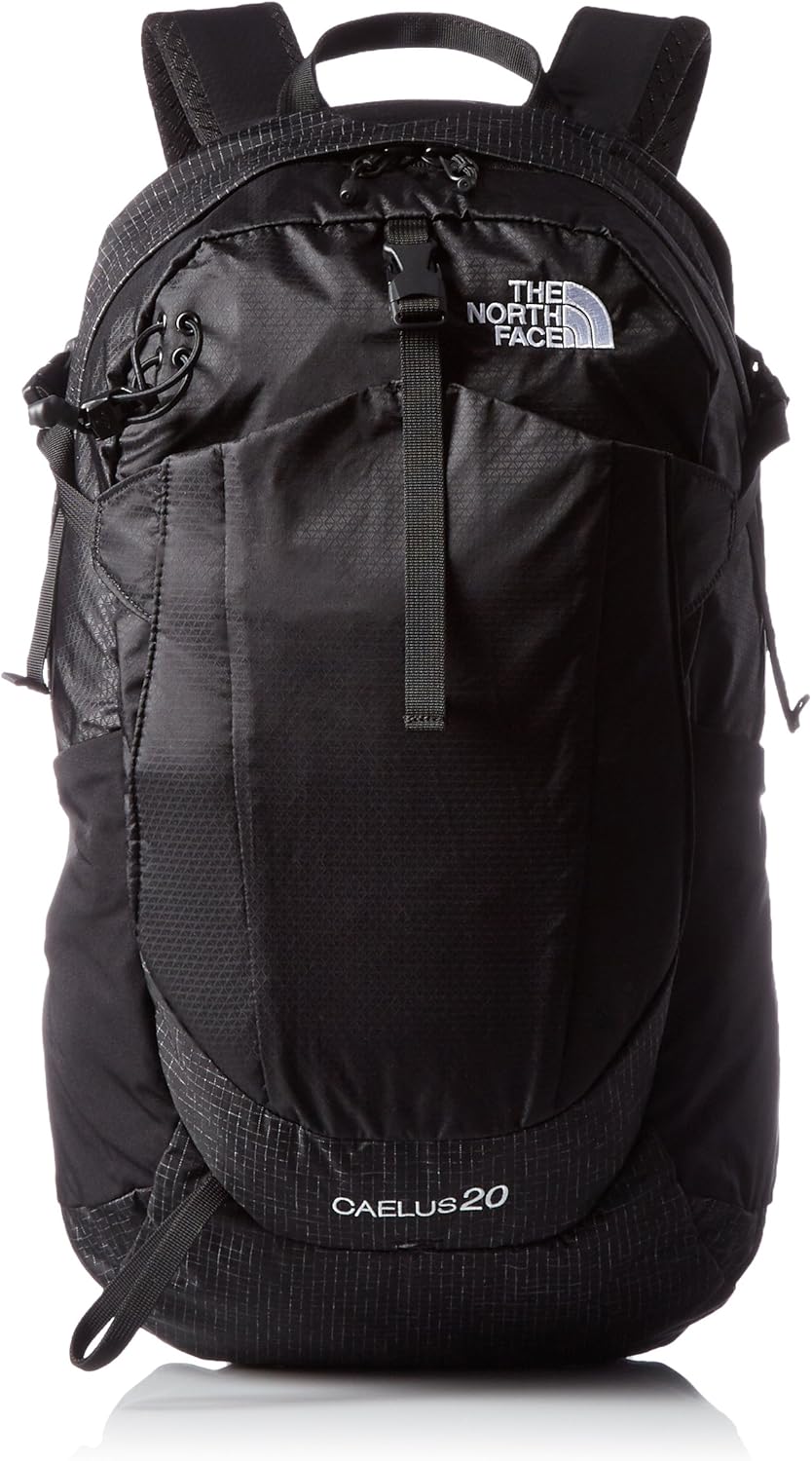 Amazon [ザノースフェイス] リュック カイルス20 NM61653 ブラック THE NORTH FACE(ザノースフェイス) 登山リュック・ザック