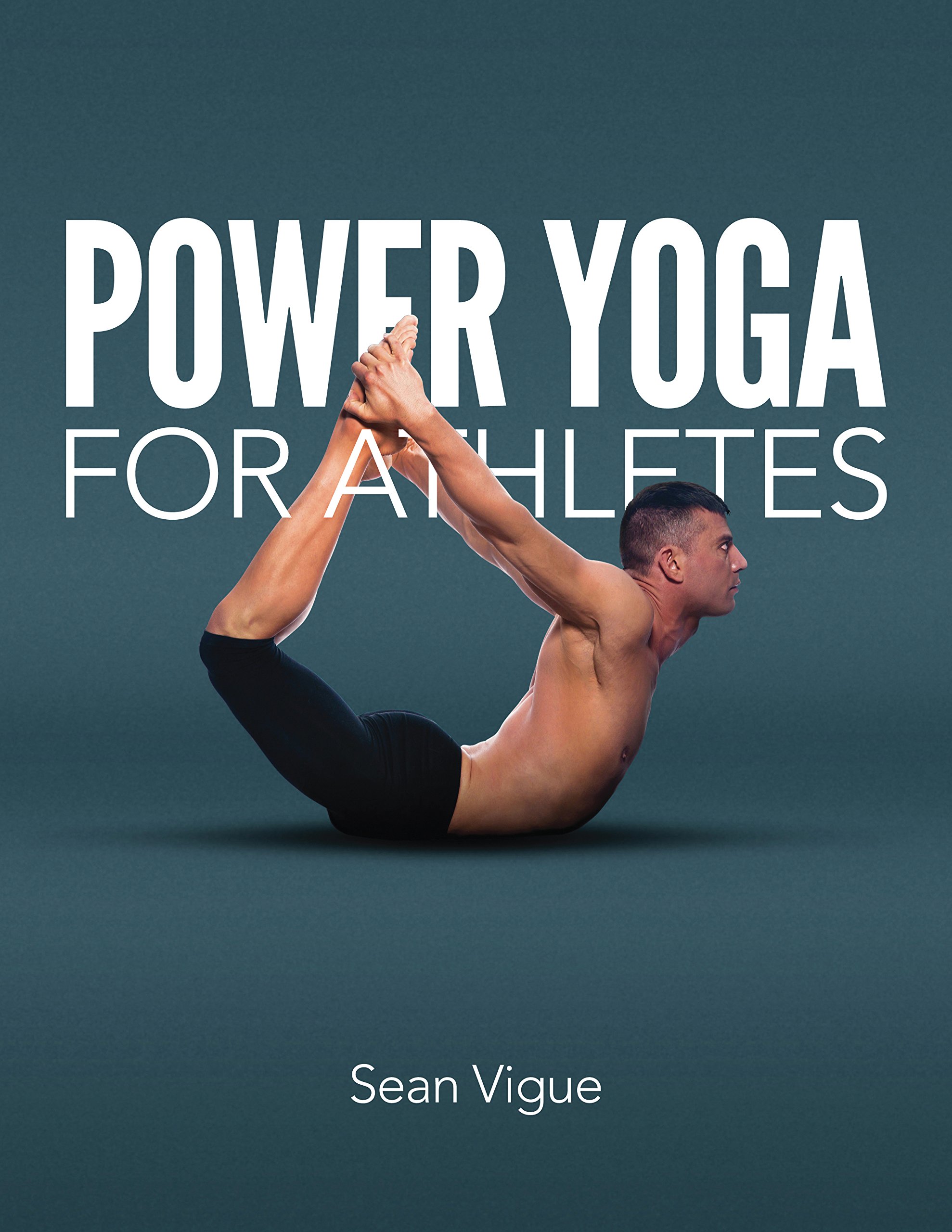 yoga for athletes