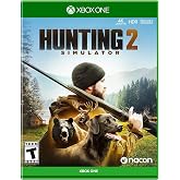 Hunting Simulator 2 (Xb1) - Xbox One