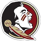 Florida State Seminoles Decal