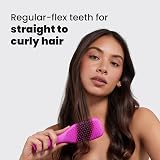 Tangle Teezer Ultimate Detangler Brush Runway Pink Brand New view 4