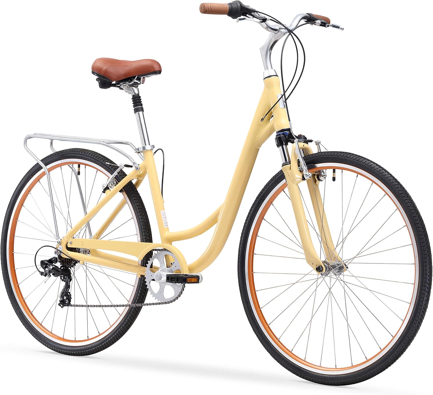 women's comfort bike reviews