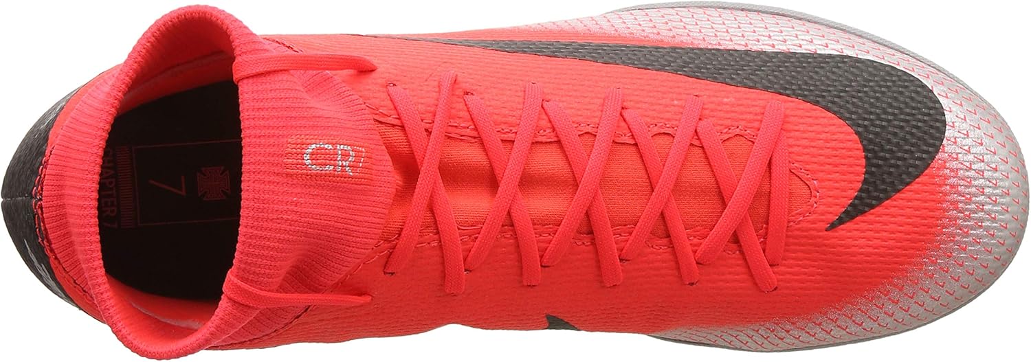 nike superflyx 6 academy cr7 indoor soccer shoes