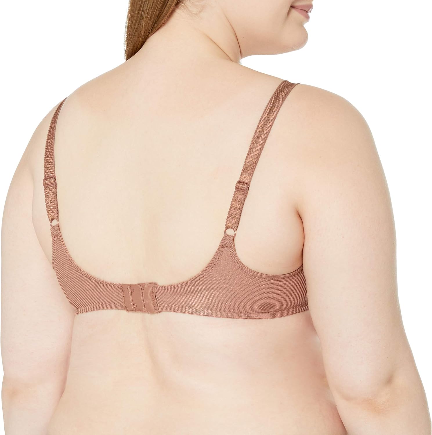 Wacoal Women's Visual Effects Minimizer Bra, Slate at  Women’s Clothing store