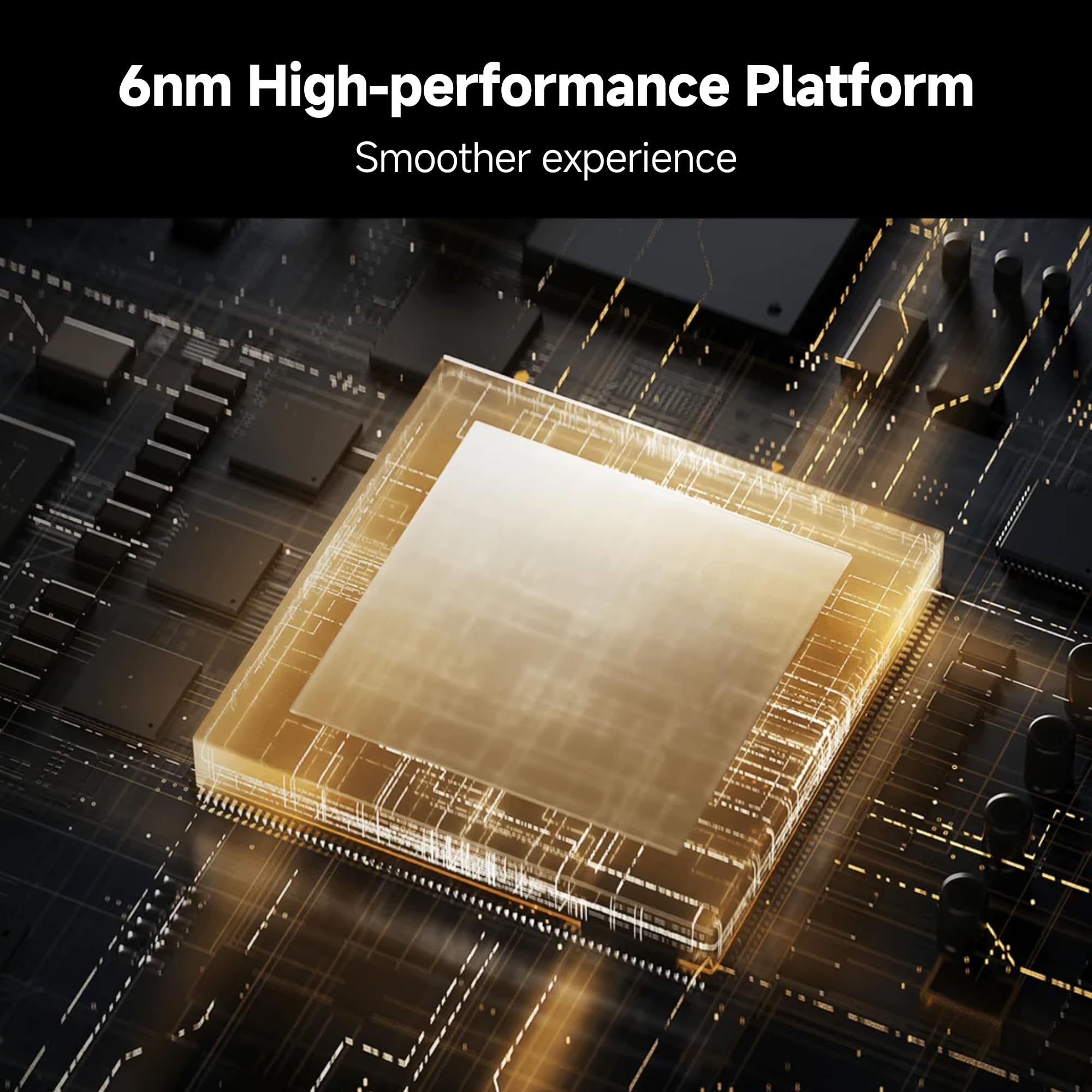 Xiaomi TV Box S 3rd Gen - 4K UHD, Google TV, 32GB Memory, Dolby Vision & Atmos, WiFi 6, HDMI 2.1, Fast Streaming, Compact and Powerful