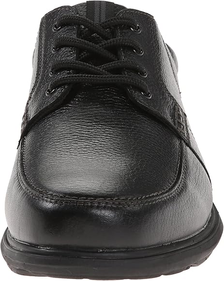 nunn bush men's carlin oxford