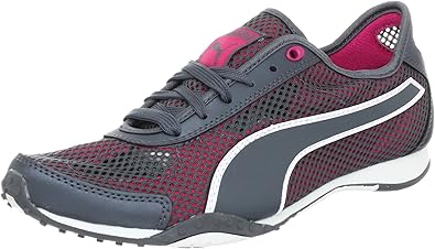 amazon women's puma running shoes