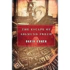 The Escape of Sigmund Freud