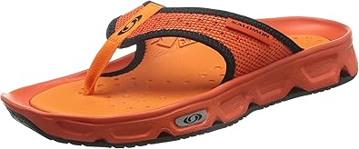 salomon rx break flip flops mens