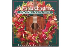 Ki Ho'alu Christmas