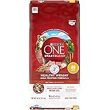 purina one puppy lamb and rice