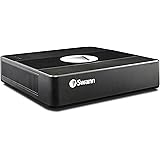 Amazon.com : Swann DVR8-4500 8-Channel 1080p 2TB DVR Home Security