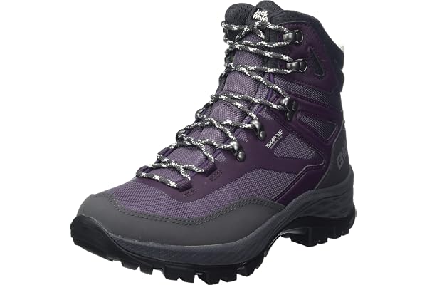 Jack Wolfskin Women's 4053801 Backpacking Boot