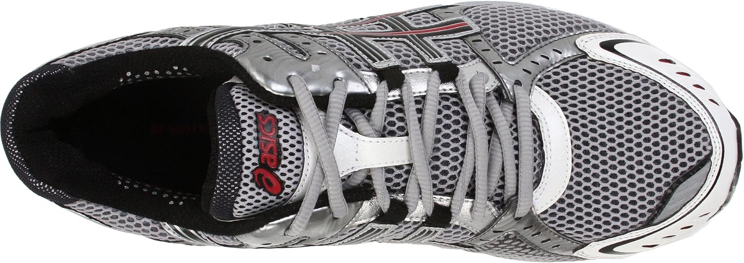 asics gel foundation 10