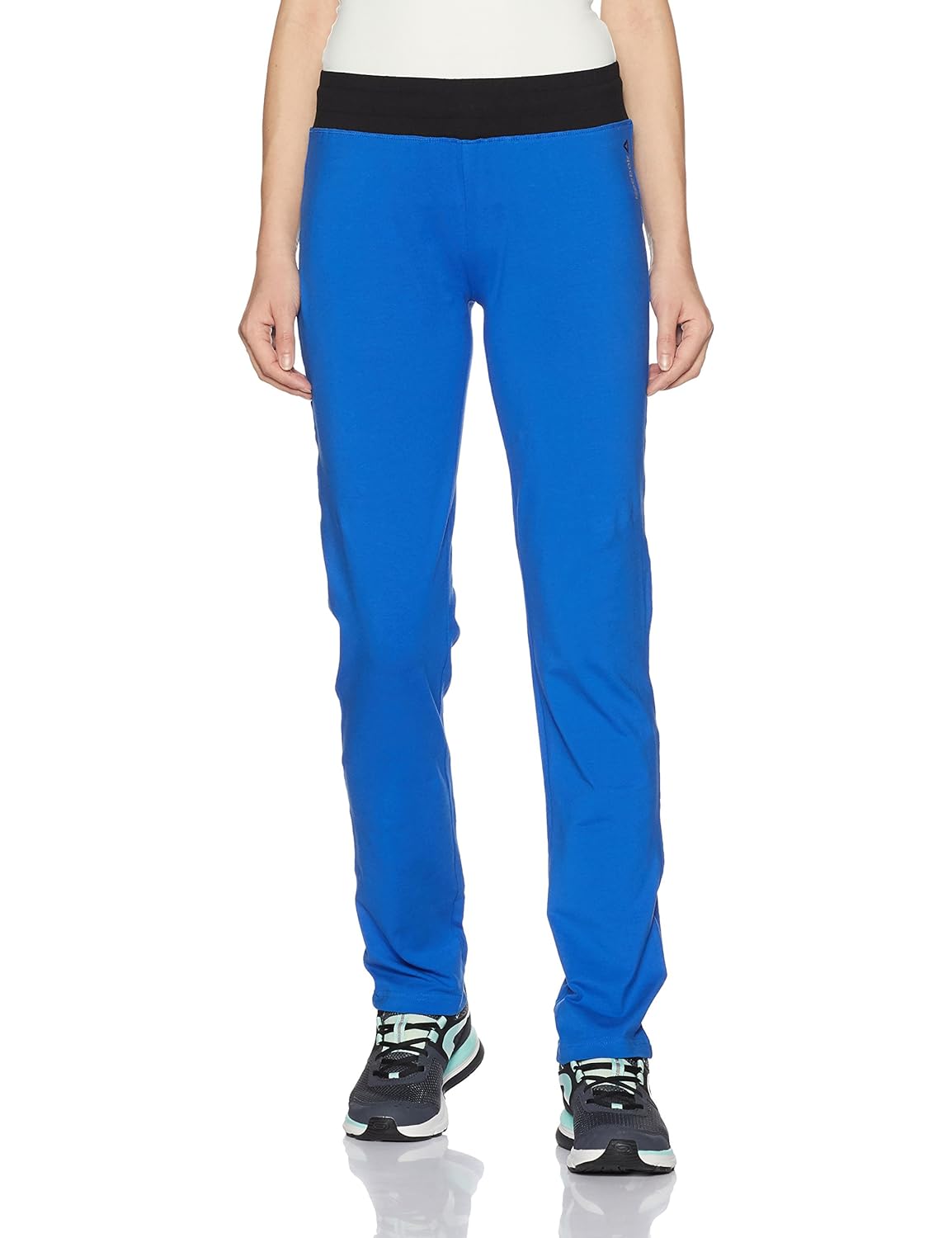 reebok women's track pants