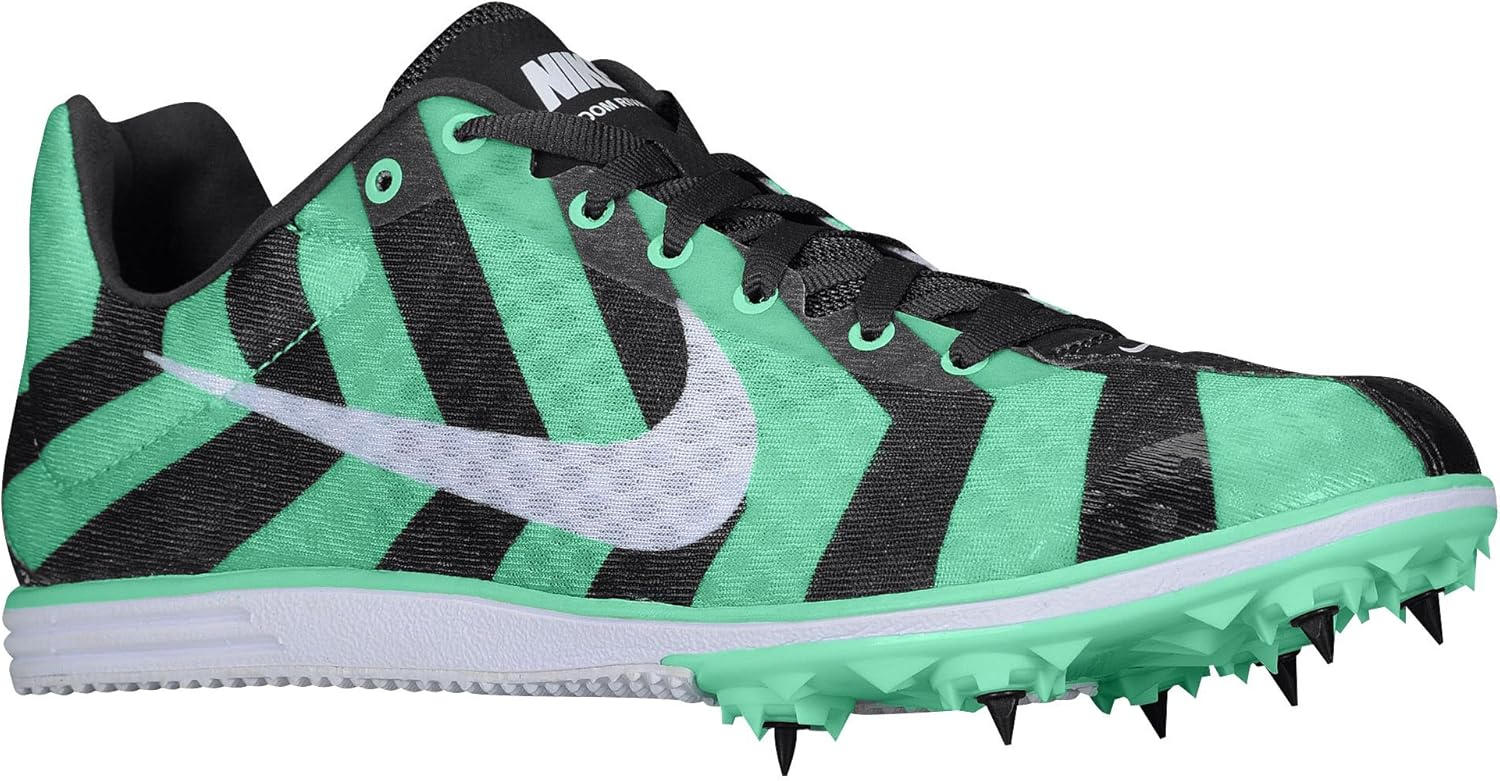 nike running spikes india