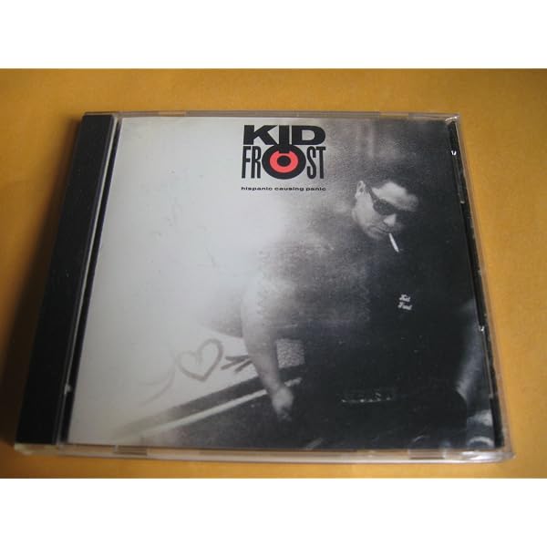Kid Frost - East Side Story [Explicit] - Amazon.com Music