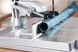 Bosch PBD 40 Bench Drill 710 W 13 mm/40 mm Drilling Stroke 90 mm view 2