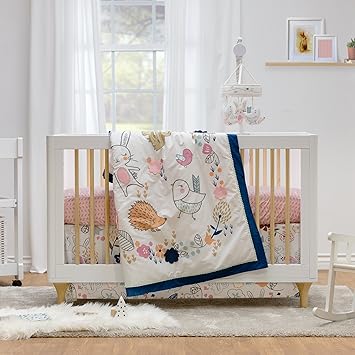 lolli living crib sheet