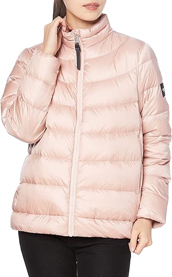 Amazon エーグル 公式 撥水 ウルベリー ダウンジャケット レディース Zbfk454 コート ジャケット 通販
