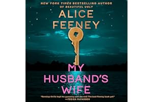 My Husband's Wife: A Novel