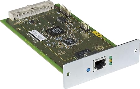 kyocera print server