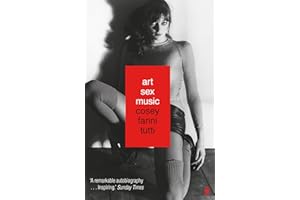 Art Sex Music