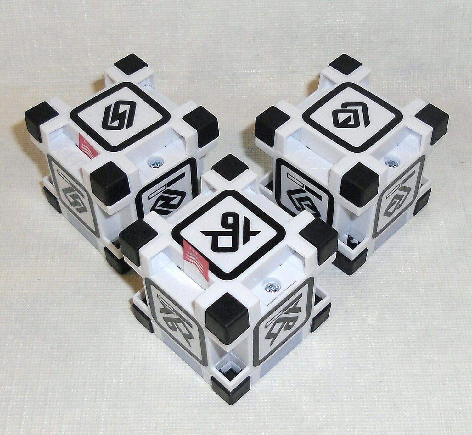 cozmo blocks