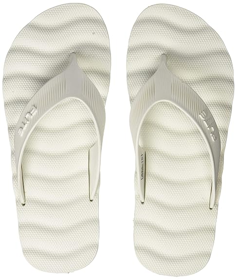 flite white slippers