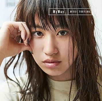 Mirei Toyama My Way Japan Ltd Cd Srcl 9111 Amazon Com Music