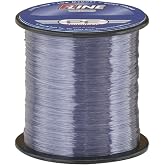 P-Line Original Copolymer Fishing Line 1/4# Spool
