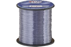 P-Line Original Copolymer Fishing Line 1/4# Spool