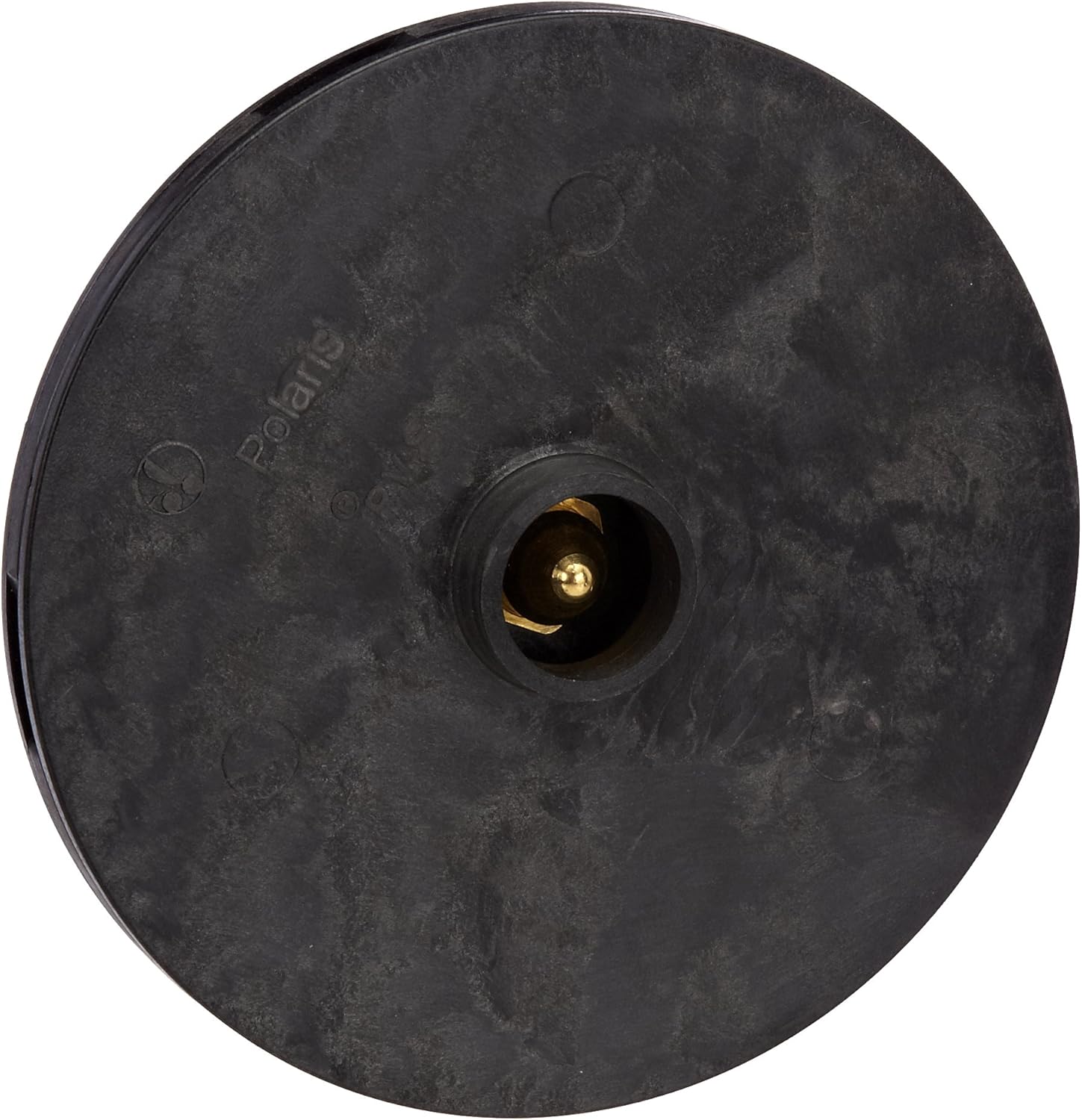 Zodiac P15 Impeller Replacement